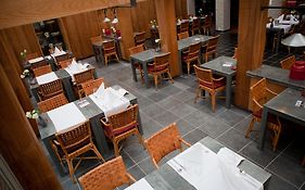 Fletcher Hotel-Restaurant Kasteel Erenstein